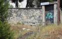 Εικόνα εγκατάλειψης το εβραϊκό νεκροταφείο στα Τρίκαλα [photos] - Φωτογραφία 3