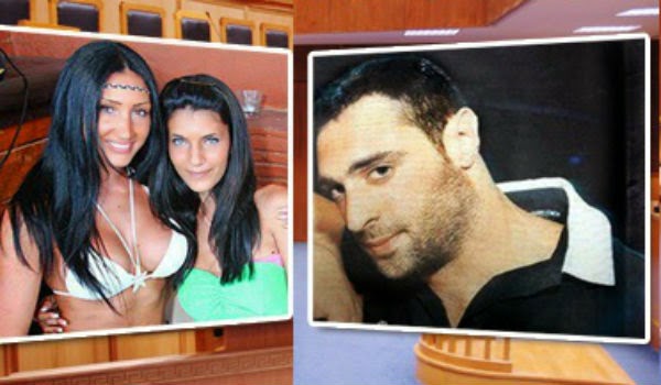 Ένοχοι και οι τρεις κατηγορούμενοι για τον θάνατο της Φαίης - Iσόβια για τον Στεφανάκη - Φωτογραφία 1