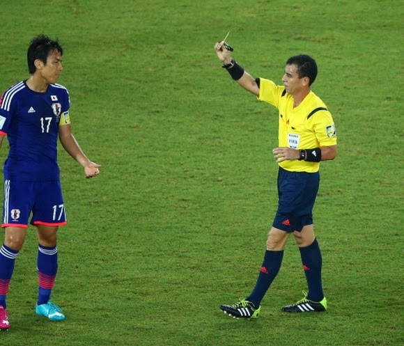 Παρακολουθήστε τις καλύτερες φάσεις του ηρωικού αγώνα της Εθνικής κόντρα στην Ιαπωνία [video - photos] - Φωτογραφία 17