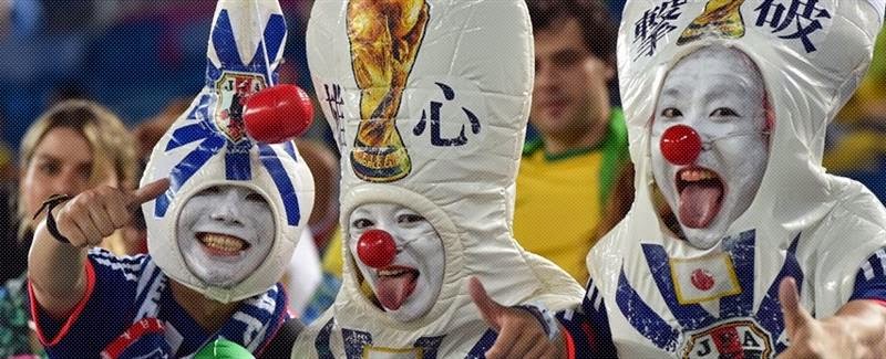 Παρακολουθήστε τις καλύτερες φάσεις του ηρωικού αγώνα της Εθνικής κόντρα στην Ιαπωνία [video - photos] - Φωτογραφία 6