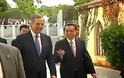 Στην Ακρόπολη οι Πρωθυπουργοί Ελλάδας – Κίνας - Φωτογραφία 1
