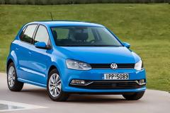 Νέα γενιά κινητήρων για το VW Polo