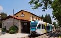 Είναι ανάγκη να συντηρηθεί η σιδηροδρομική γραμμή στην Πελοπόννησο!