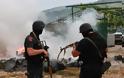 Έπεσε το χωριό του χασισιού στην Αλβανία - Η αστυνομία έχει υπό τον πλήρη έλεγχο της το Λαζαράτι [video - photos] - Φωτογραφία 10