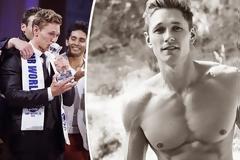 Mister World 2014: Αυτός είναι ο ωραιότερος άνδρας στον κόσμο