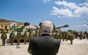 Ολοκλήρωση επίσκεψης Υπουργού Εθνικής Άμυνας Δημήτρη Αβραμόπουλου σε Λήμνο και Άγιο Ευστράτιο - Φωτογραφία 5