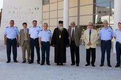 Ιωάννης Καποδίστριας και Νικόλαος Σιαλμάς. Eκδήλωση στη Σχολή Ικάρων (Φώτο-Βίντεο)