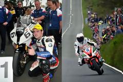 ISLE OF MAN ΤΤ 2014: Öhlins TTX GP – Ο μεγάλος νικητής στο Isle of Man ΤΤ 2014