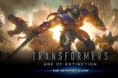 TRANSFORMERS: AppStore free new....είναι πλέον διαθέσιμο