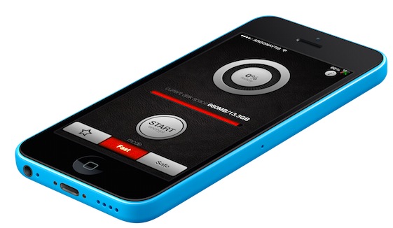 Kruptos: AppStore free to day...καθαρίστε το iphone σας από άχρηστα αρχεία χωρίς jailbreak - Φωτογραφία 1