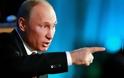 Πούτιν: Συζήτησε στο Συμβούλιο Ασφαλείας της Ρωσίας την κατάσταση στην Ουκρανία