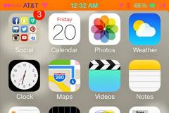 xStatusColor: Cydia tweak new free
