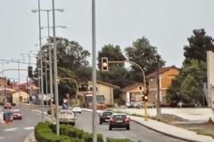 Παρκάρουν όπου τους καπνίσει στην Καλαμπάκα Τρικάλων