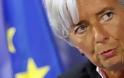 Λαγκάρντ: Να πέσω στα γόνατα για τα λάθη του ΔΝΤ;