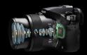 H superzoom φωτογραφική μηχανή από την Panasonic με δυνατότητα εγγραφής 4Κ βίντεο