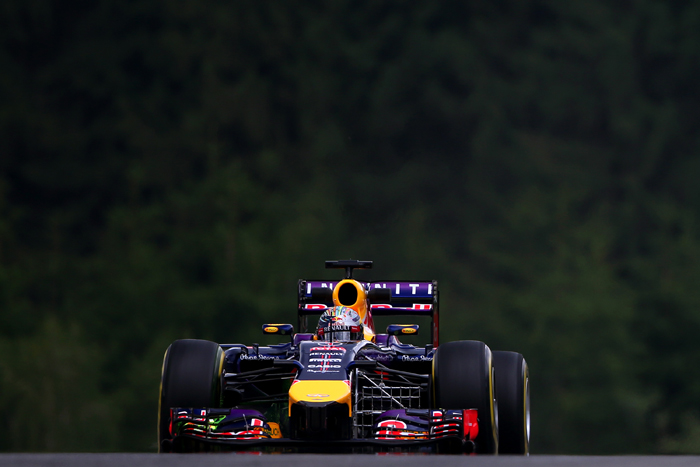 GP Αυστρίας: Ταχύτερες οι Mercedes στα ελεύθερα - Φωτογραφία 1