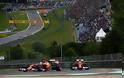 GP Αυστρίας: Ταχύτερες οι Mercedes στα ελεύθερα - Φωτογραφία 3