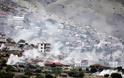 Η αστυνομία κατέλαβε την χασισο-πρωτεύουσα της Ευρώπης. Τεράστιοι καπνοί από φλεγόμενη κάνναβη σκέπασαν την Αλβανία - Φωτογραφία 1