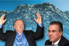 Καμιζής: Αργύρη, παραιτούμαι αν δεν ανοίξει η Φυλή