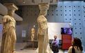 Το National Geographic υποκλίνεται στο ΙΤΕ και στο Μουσείο της Ακρόπολης! [video] - Φωτογραφία 2