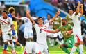 Άγρια κόντρα της Κόστα Ρίκα με τη FIFA