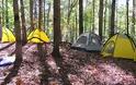 7 λόγοι για να πούμε ΝΑΙ στο Camping!