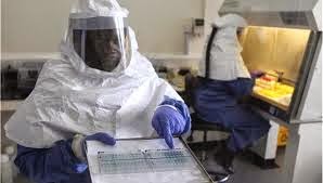 Eκτός ελέγχου ο Έμπολα στη Δυτική Αφρική - Φωτογραφία 1