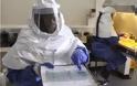 Eκτός ελέγχου ο Έμπολα στη Δυτική Αφρική