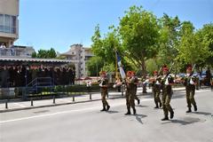 Παρουσία του ΥΜΑΘ, Γ. Ορφανού οι εκδηλώσεις για την 101η επέτειο από την απελευθέρωση του Κιλκίς