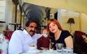 Η απόλυτη χλιδή για τον Εμίρη του Κατάρ που βρίσκεται για διακοπές στην Κέρκυρα! [photos] - Φωτογραφία 1
