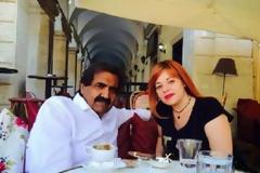 Η απόλυτη χλιδή για τον Εμίρη του Κατάρ που βρίσκεται για διακοπές στην Κέρκυρα! [photos]
