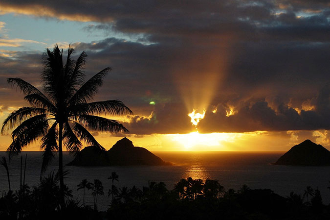 Εντυπωσιακό: Αυτά είναι τα 10 καλύτερα ηλιοβασιλέματα - Φωτογραφία 2