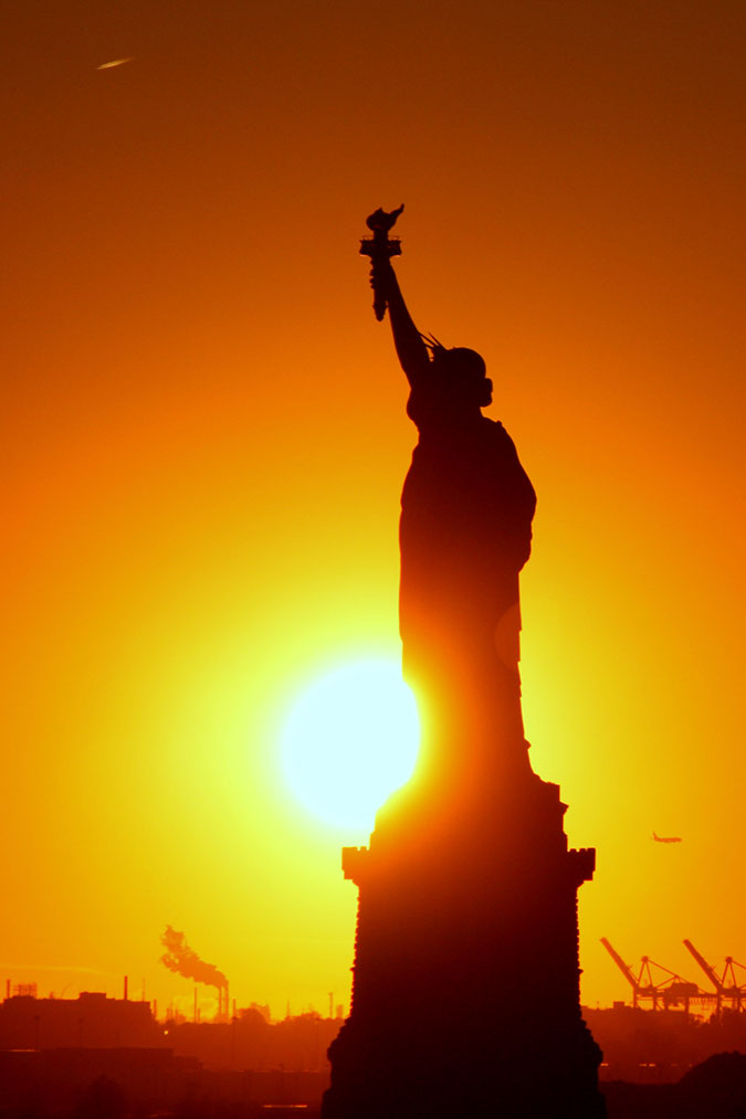 Εντυπωσιακό: Αυτά είναι τα 10 καλύτερα ηλιοβασιλέματα - Φωτογραφία 4