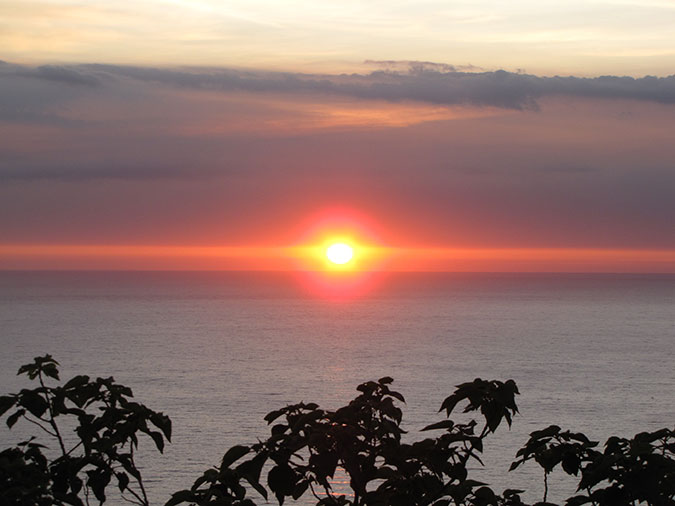 Εντυπωσιακό: Αυτά είναι τα 10 καλύτερα ηλιοβασιλέματα - Φωτογραφία 9