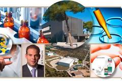 Οι δύο Ελληνες φαρμακοποιοί που έφτιαξαν τον κολοσσό Galenica