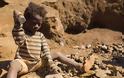 Τα ματωμένα μέταλλα του Κονγκό: Εκεί που γεννιούνται τα smartphones και χάνονται εκατοντάδες ζωές - Φωτογραφία 4