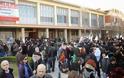 Πάτρα: Απεργία και νέες καταλήψεις από τους διοικητικούς υπαλλήλους του Πανεπιστημίου