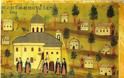 4951 - Ο μοναχός Ιάκωβος Νεασκητιώτης (†1869) και το έργο του