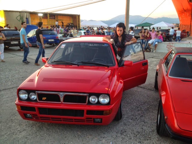 Άνοιξε τις πύλες το 4o Patras Motor Show [photos - video] - Φωτογραφία 8