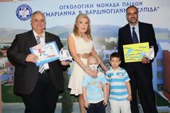 Πανεπιστημίο Πατρών: Υπογραφή Συμφώνου Συνεργασίας για Δημιουργία Δικτύου Εθελοντών Δοτών Μυελού των Οστών