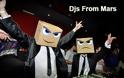 DJs με μάσκες, στολές και εκκεντρικές εμφανίσεις [photos] - Φωτογραφία 9
