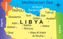 Άλλη μια κατραπακιά στον Νταβούτογλου: Οι δυνάμεις του ταξιάρχου Χάφτερ, ζητούν από τους Τούρκους να εγκαταλείψουν τη Λιβύη