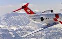 Συντριβή αεροσκάφους με δύο νεκρούς στην Ελβετία