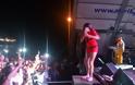 Πλήθος κόσμου συρρέει στο Matala Beach Festival - Φωτογραφία 4