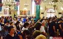 Πλήθος κόσμου τίμησε τη μνήμη της Υποσμηναγού Αννας Πολλάτου - Φωτογραφία 2