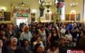 Πλήθος κόσμου τίμησε τη μνήμη της Υποσμηναγού Αννας Πολλάτου - Φωτογραφία 6