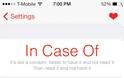 InCaseOf: Cydia tweak new v1.0-6 ($0.99)....βάλτε το κουμπί έκτακτης ανάγκης - Φωτογραφία 4