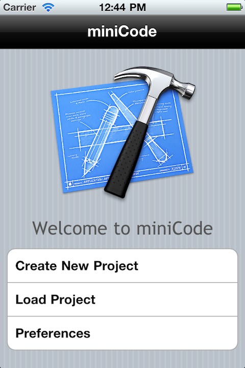 miniCode: Cydia app free new - Φωτογραφία 2