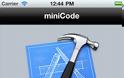 miniCode: Cydia app free new - Φωτογραφία 2