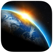 Weather Now: AppStore free today - Φωτογραφία 1